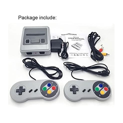 Consola 620 con mandos