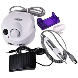 Pulidora de uñas eléctrico