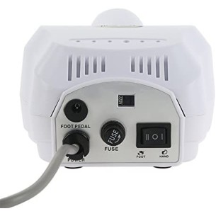 Pulidora de uñas eléctrico 2