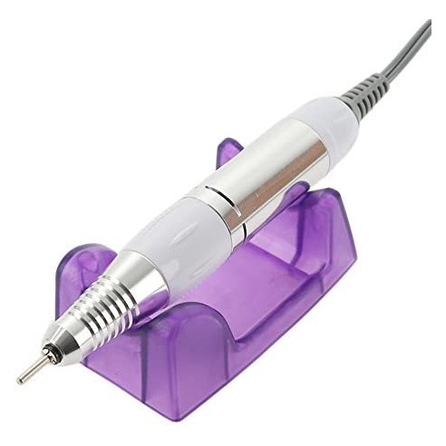 Moedor de unhas elétrico