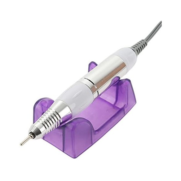 Moedor de unhas elétrico