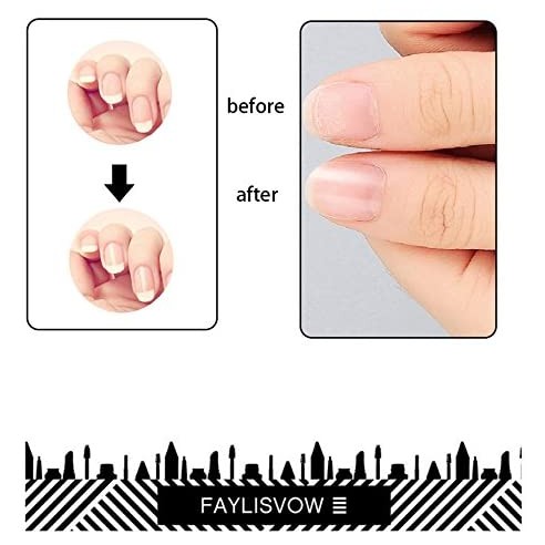 Moedor de unhas elétrico