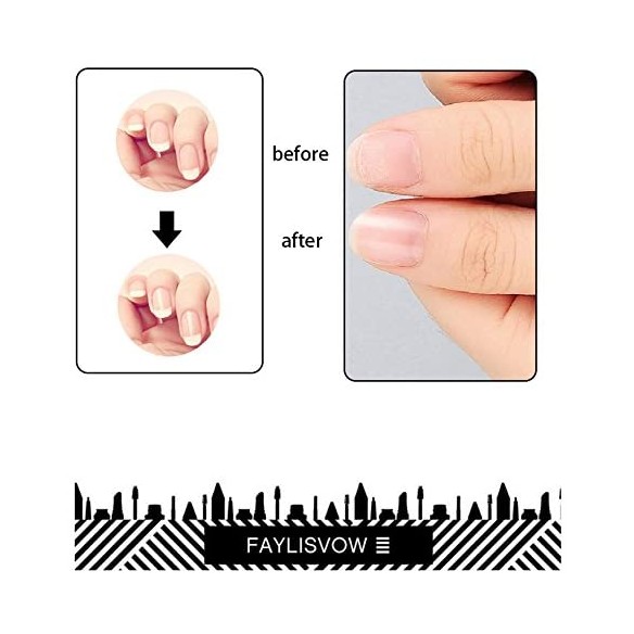 Moedor de unhas elétrico