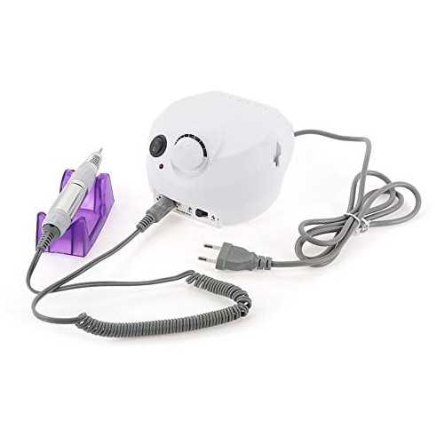 Moedor de unhas elétrico