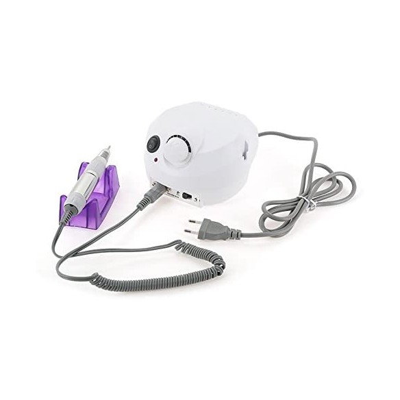 Moedor de unhas elétrico