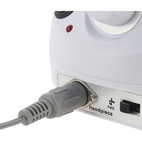 Moedor de unhas elétrico