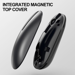 Ratón inalámbrico ligero 2