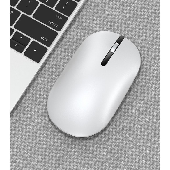 Mouse sem fio leve