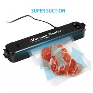 Empacotadora a vácuo