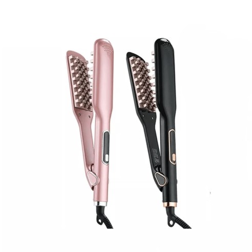 Modelador de cabelo em grade 3D Modelador de cabelo em grade 3D