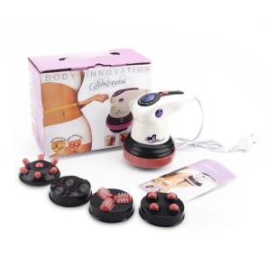 Massageador de celulite 4...