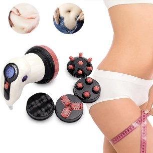 Massageador de celulite 4... 2