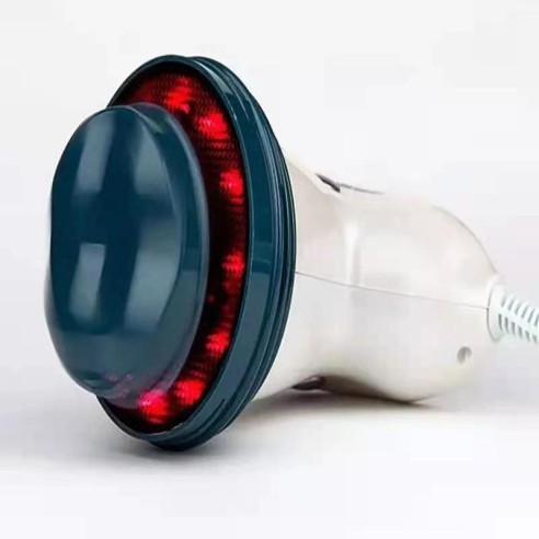 Massageador de celulite 4 cabeças