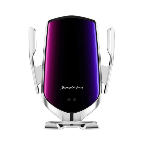 Carregador de carro sem fio