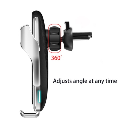 Carregador de carro sem fio