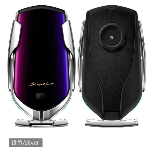 Carregador de carro sem fio