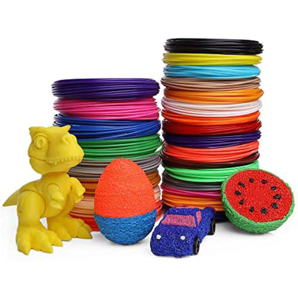 Filamento de caneta 3D