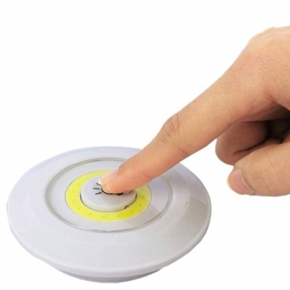 Luz led para armario