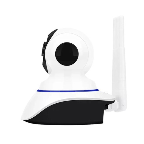 Câmera de vigilância residencial