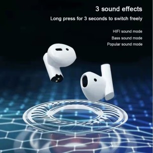Auriculares Pro5s 2