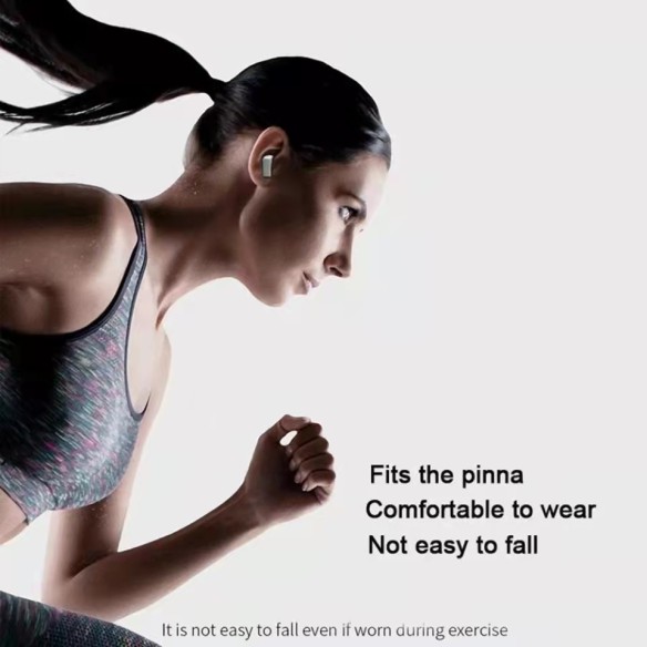 Fones de ouvido Pro5s