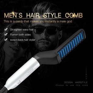 Placha barba hombre 2