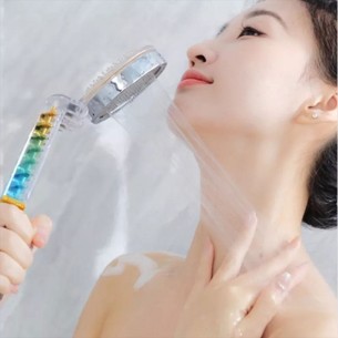 Chuveiro modelo novo 2