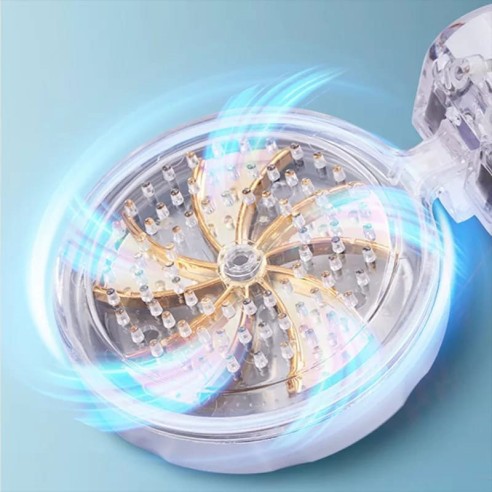 Alcachofa de ducha nuevo modelo