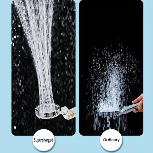 Chuveiro modelo novo