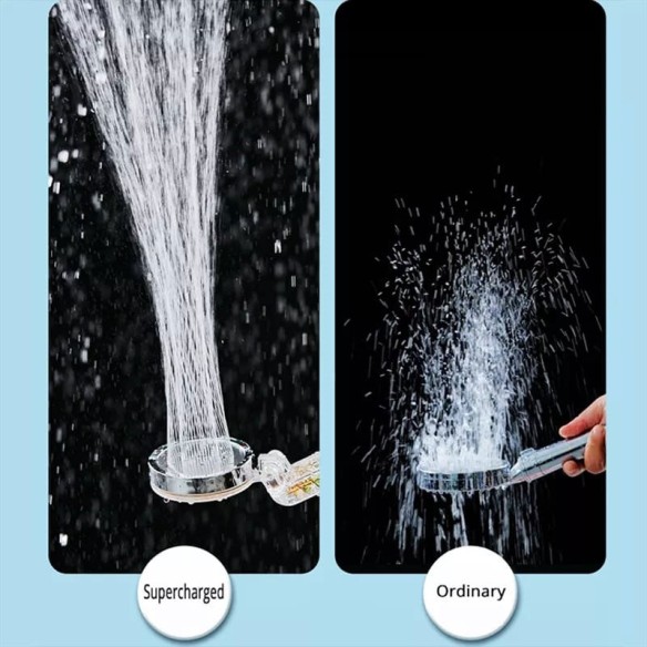 Alcachofa de ducha nuevo modelo