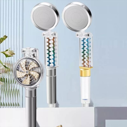 Chuveiro modelo novo