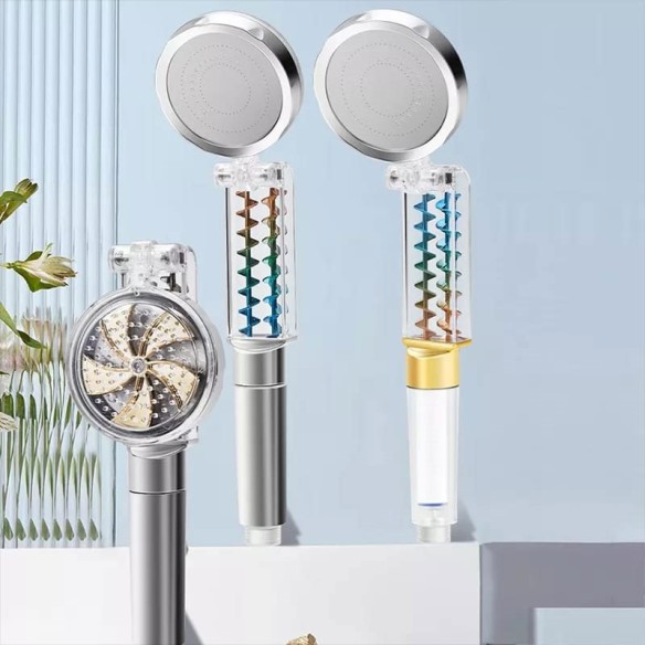 Alcachofa de ducha nuevo modelo