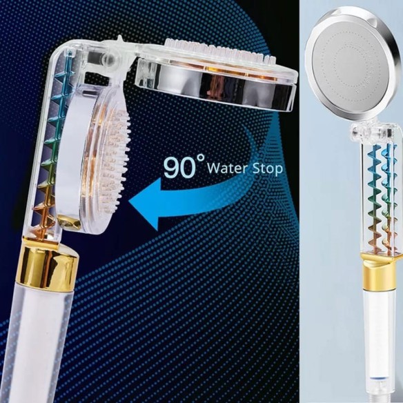 Alcachofa de ducha nuevo modelo