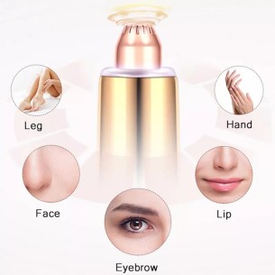Depiladora de cejas con... 2