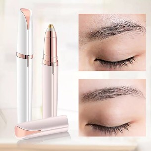Depiladora de cejas con...