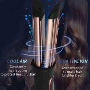 Modelador de ar frio 2