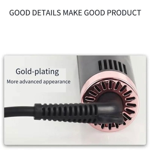 Modelador de ar frio