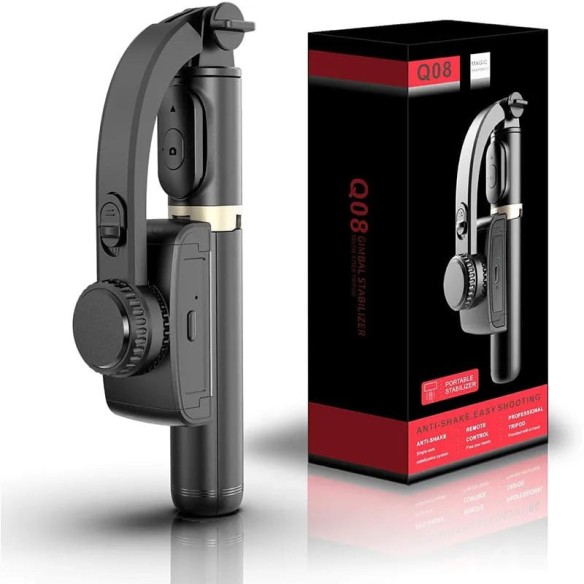 Estabilizador para móvil